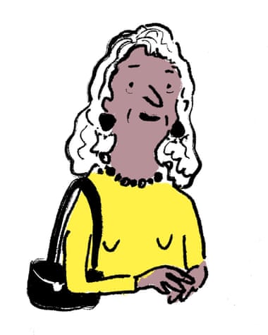 Mini-budget 2022: what it means for you | Mini-budget 2022 7 Illustration of single pensioner