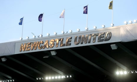 The Premier League is considering a takeover of Newcastle by Saudi Arabia’s public investment fund.
