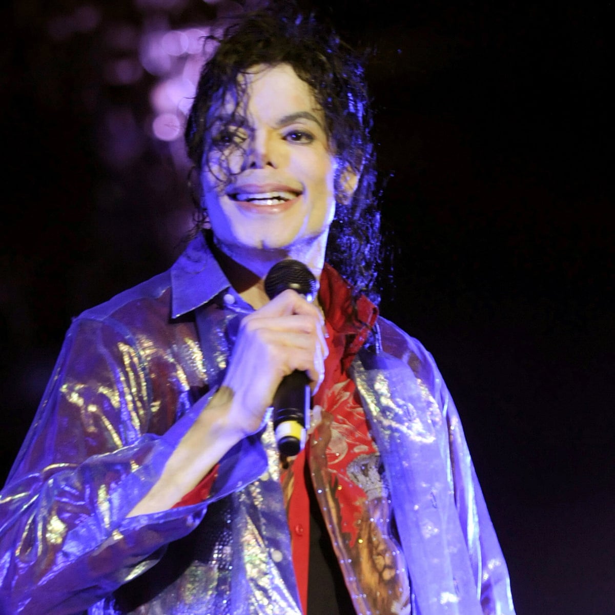 Michael Jackson biopic heading to Lifetime | Michael Jackson ...