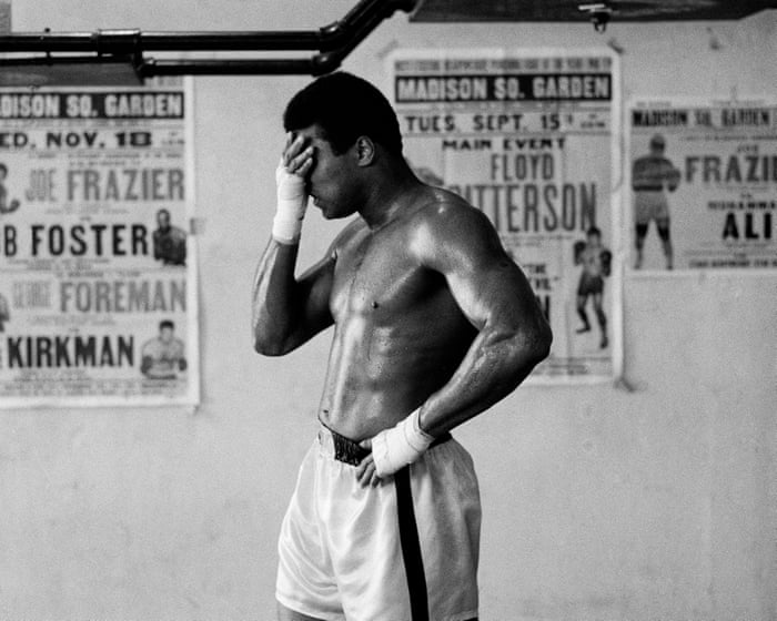 Chris Smith: A Career in Sports and Cultural Photography