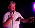 Jonno: Here Comes Mr Funny review – Sheeps comic leaves flock for revelatory solo
