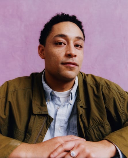 Loyle Carner.