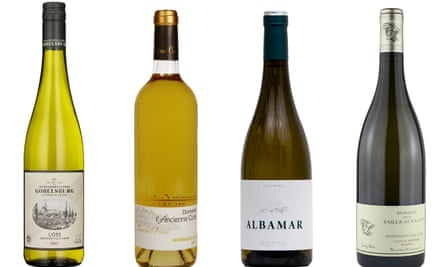 white wines