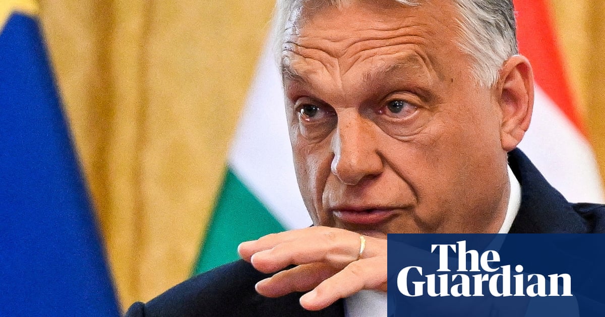 EU urged to act over Hungarian legislation which could restrict free press