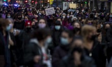 ‘We lost our fear’: the Basque terror group’s killing that made Spain ...