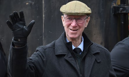 Jack Charlton
