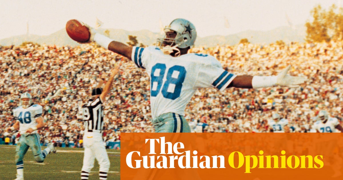 Why Netflix's new documentary on the Dallas Cowboys is better than The Last Dance | Sean Ingle
