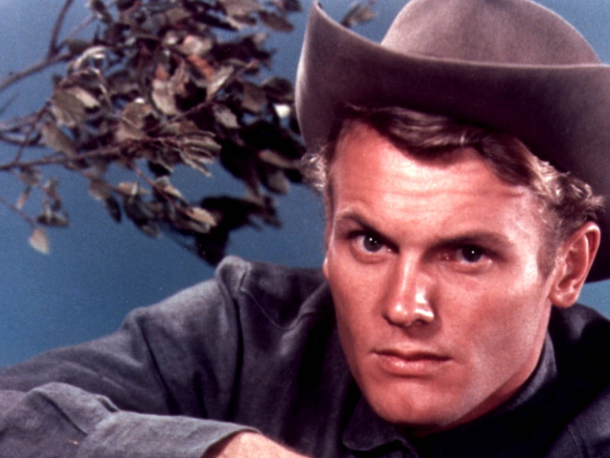 Tab Hunter Obituary Tab Hunter The Guardian Tab Hunter Obituary Tab Hunter The Guardian