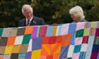 Chairman of Prince Charles’s charitable foundation resigns
