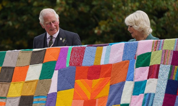 Prince Charles uk,Prince Charles’s charitable foundation,Douglas Connell,businessman Dmitry Leus,Michael Fawcett,harbouchanews