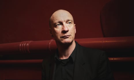 ‘I was wrongly advised about how to make myself bankable’ … David Thewlis.