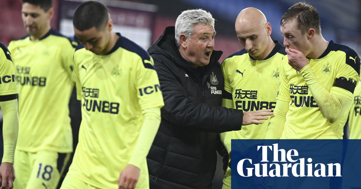 Newcastle cancel training with trip to Aston Villa in doubt amid Covid-19 fears