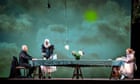 Violet review - Coult's debut opera opens Aldeburgh with assurance and authenticity