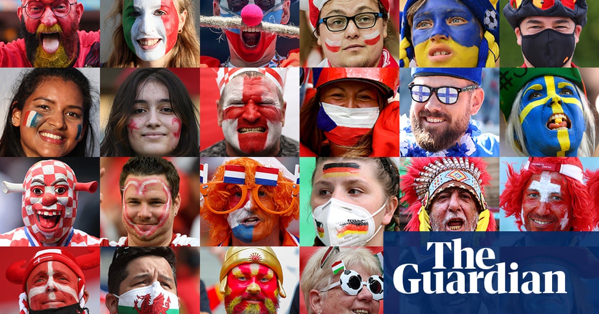Euro 2020: 24 fans from 24 countries review the tournament