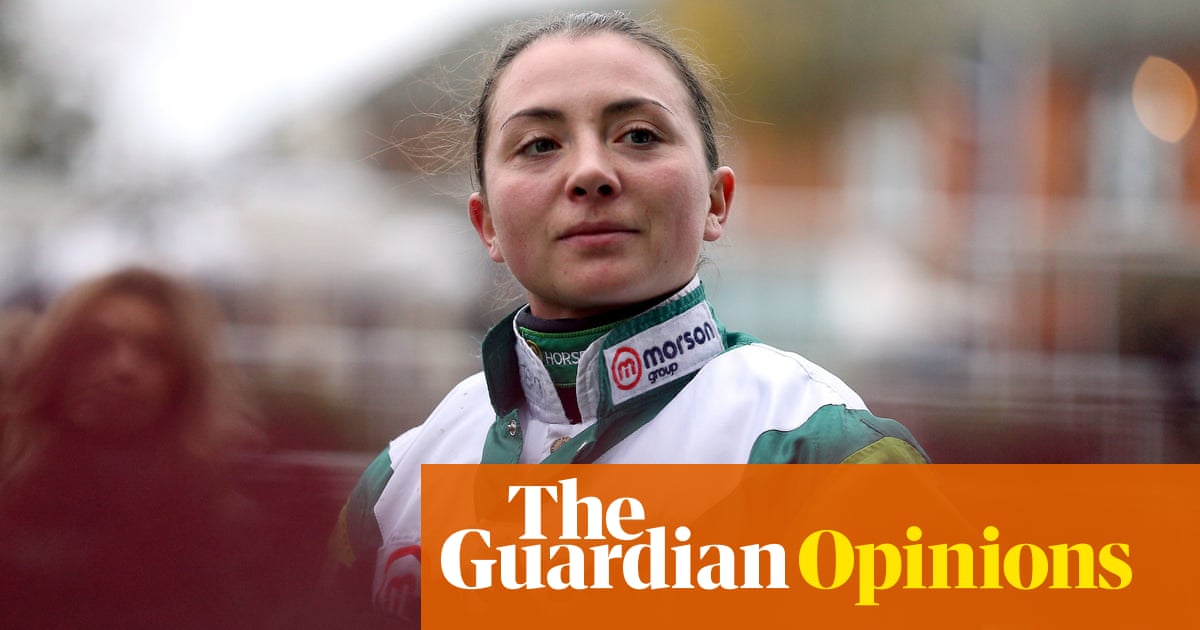 Jockeys’ union in denial over shameful bullying and abuse of Bryony Frost | Greg Wood