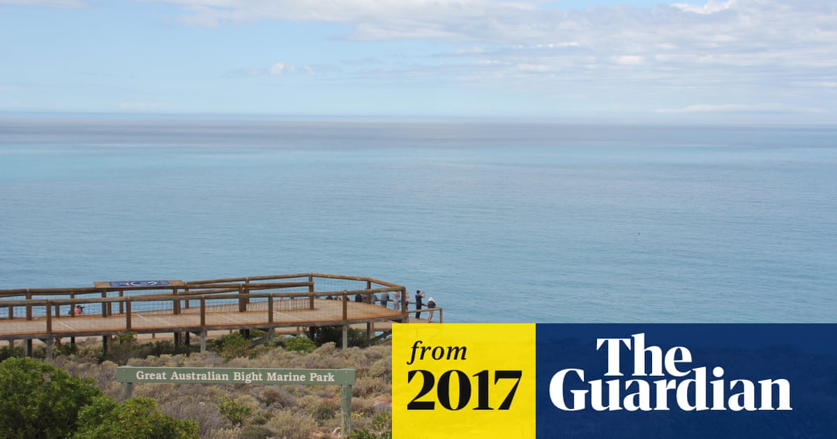 Statoil To Drill In Great Australian Bight After Signing Deal With