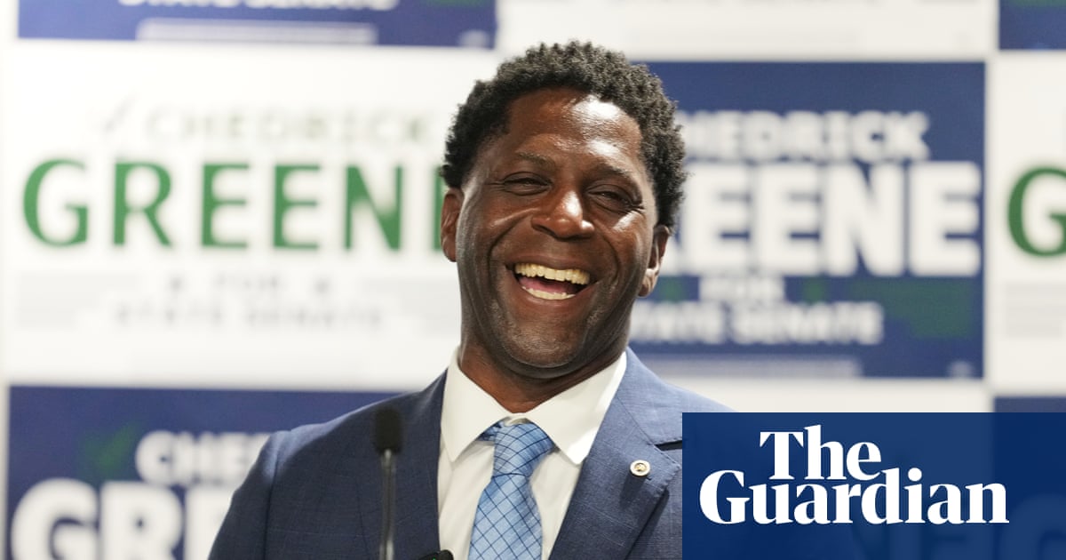 Democrats retain control of Michigan senate with ‘overperformance’ in special election