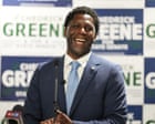 Democrats retain control of Michigan senate with ‘overperformance’ in special election