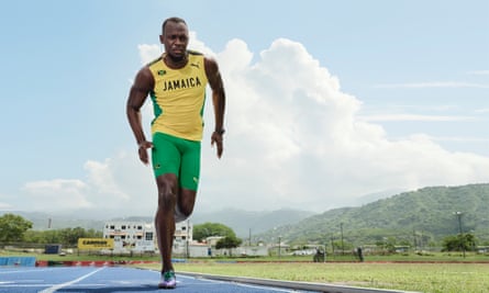 Usain Bolt in 800m training: ‘I have no regrets. The legacy that I left is wonderful.’