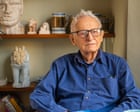 David Queensberry obituary
