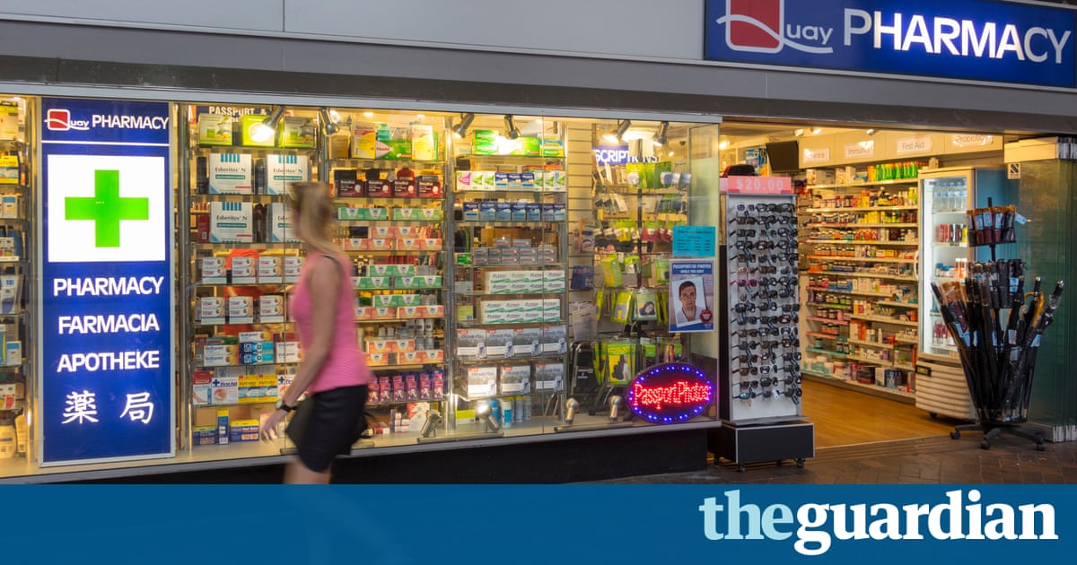 pharmacy australia d job in in deeper Shrouded Pharmacy Guild resists secrecy: the pharmacy australia d job in in deeper Shrouded Pharmacy Guild resists secrecy: the