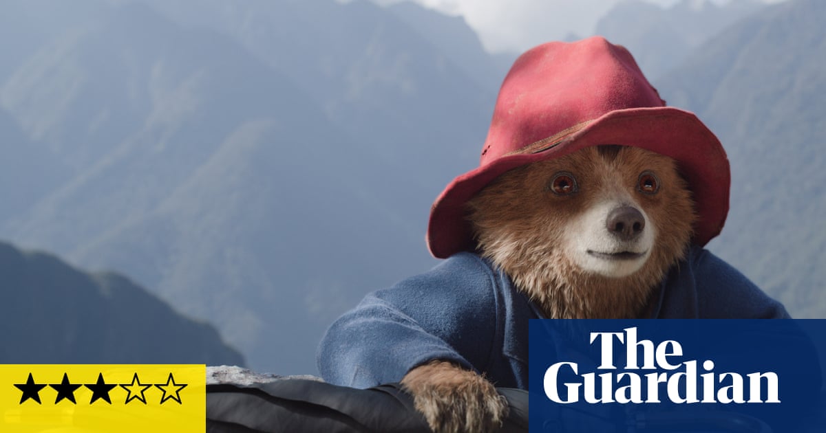 Review of Paddington in Peru: Think twice before bringing the bear back from South America | Movie Review of Paddington in Peru: Think twice before bringing the bear back from South America | Movie
