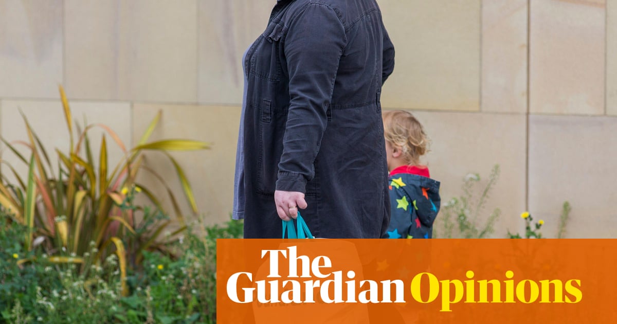 I have seen the extent of child poverty in the UK and I say this: the two-child benefit cap must go | Stephen Cottrell
