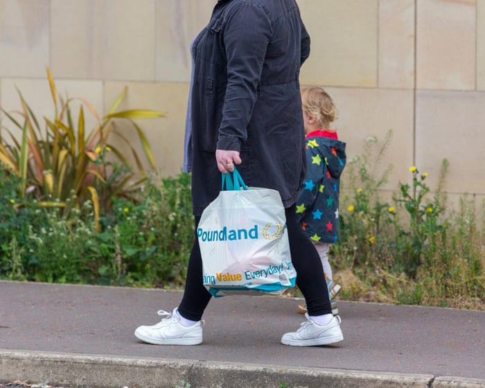 I have seen the extent of child poverty in the UK and I say this: the two-child benefit cap must go | Stephen Cottrell