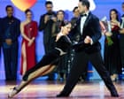 World Tango Championships finals in pictures
