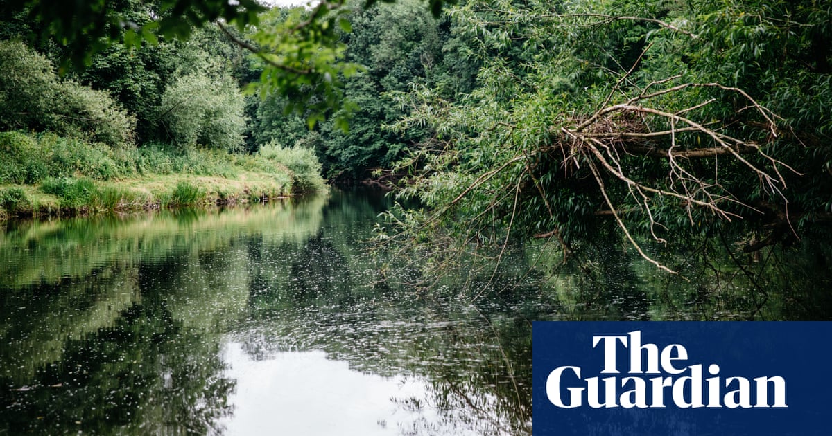 Campaigners fear plan to fight River Wye pollution has been shelved | Rivers