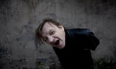 Mark E Smith