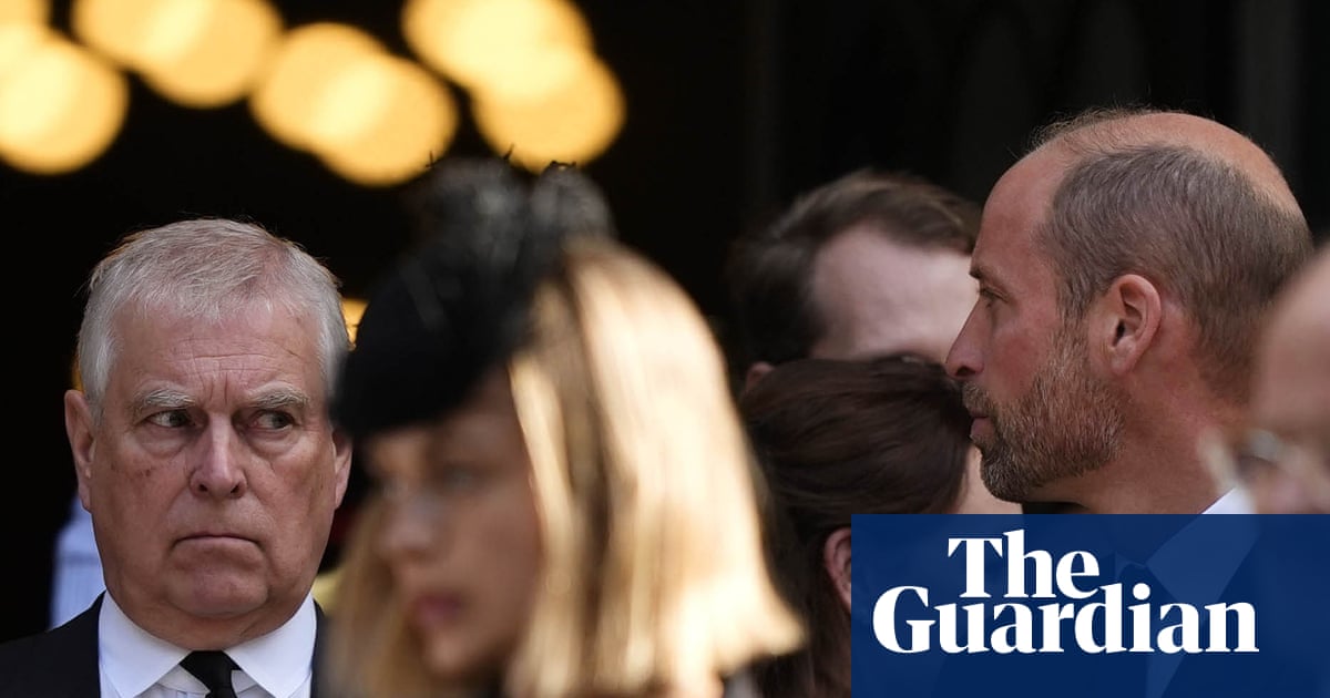 Calls to change ‘embarrassing’ Prince Andrew road names in Maidenhead