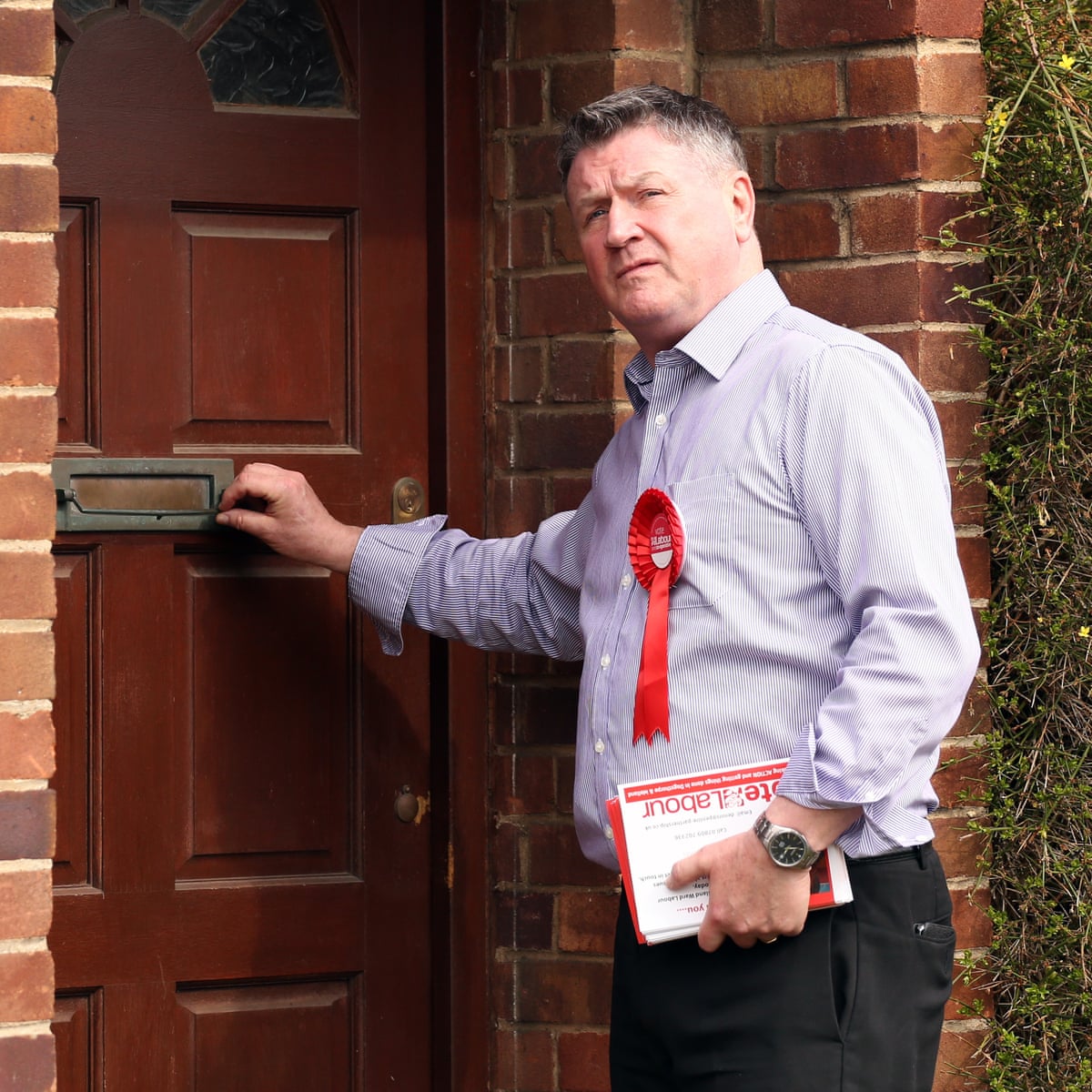 Doorstep Campaigning For Local Elections To Resume In England Local Elections The Guardian Doorstep Campaigning For Local Elections To Resume In England Local Elections The Guardian