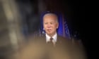Rank-and-file union members back campaign to ditch Biden over Gaza