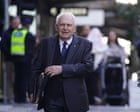 ‘Disturbing parallels’: Holocaust survivors president says exclusion of Jews from public life similar to Nazi Germany