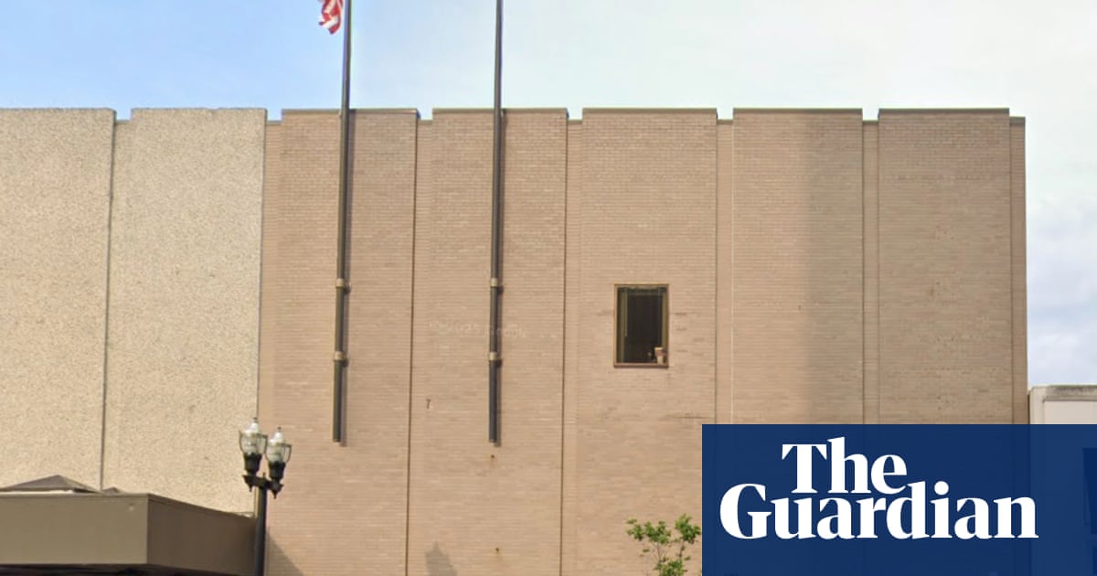 Michigan parents charged with murder in death of seven-year-old son weighing 250lbs