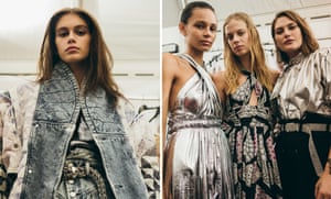 ISABEL MARANT