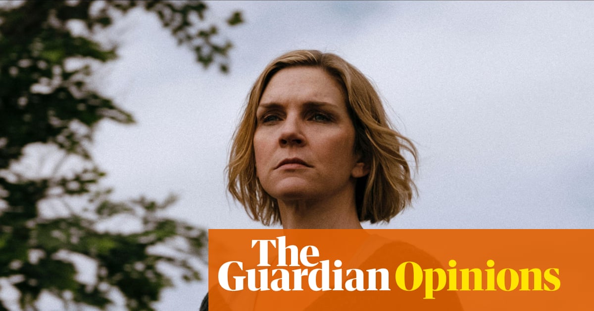 Not one but two shows with a Bitch Lesbian lead? It’s a Christmas miracle | Rebecca Shaw