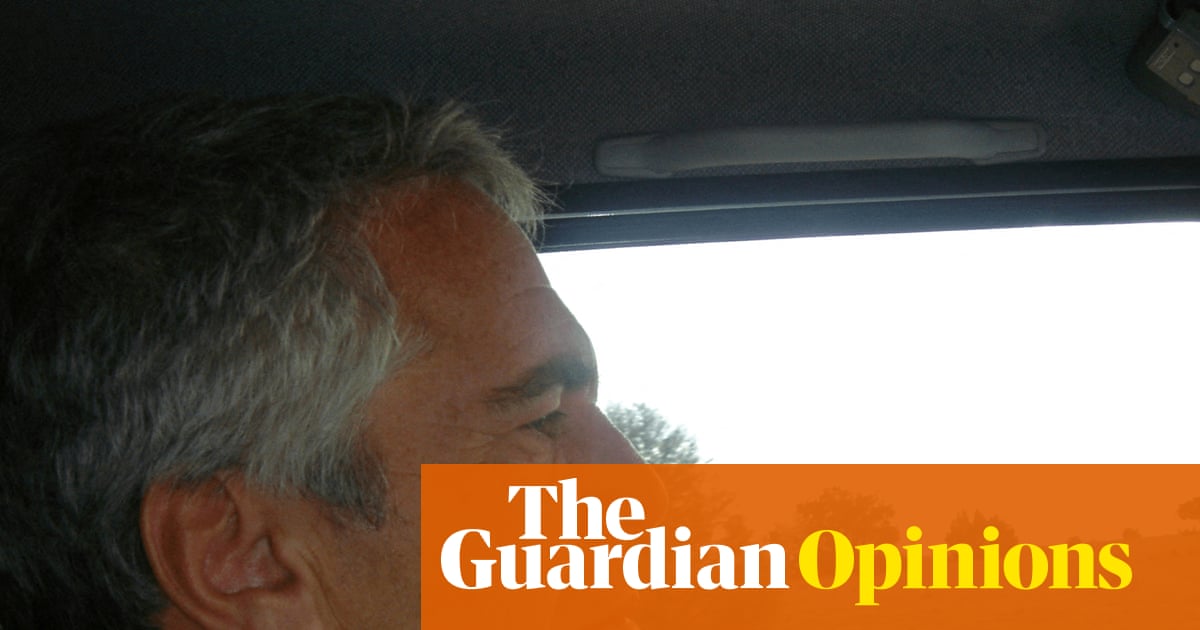 Gender studies courses are shutting down across the US. The Epstein files reveal why | Joan Wallach Scott