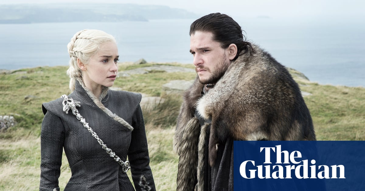 Game Of Thrones Recap Season Seven Episode Five Eastwatch Game Of Thrones The Guardian Game Of Thrones Recap Season Seven Episode Five Eastwatch Game Of Thrones The Guardian