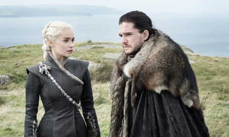 Game of Thrones' teaming up with podcast faves for online after-show