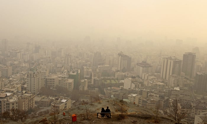 Air pollution: a dark cloud of filth poisons the world's cities | Global development | The Guardian Air pollution: a dark cloud of filth poisons the world's cities | Global development | The Guardian