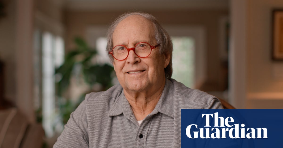 Chevy Chase: Covid Coma & Remarkable Recovery – Film News Chevy Chase: Covid Coma & Remarkable Recovery – Film News