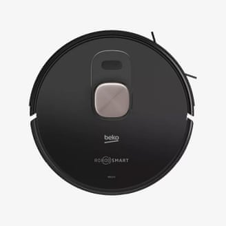 VRR61414VB RoboSmart