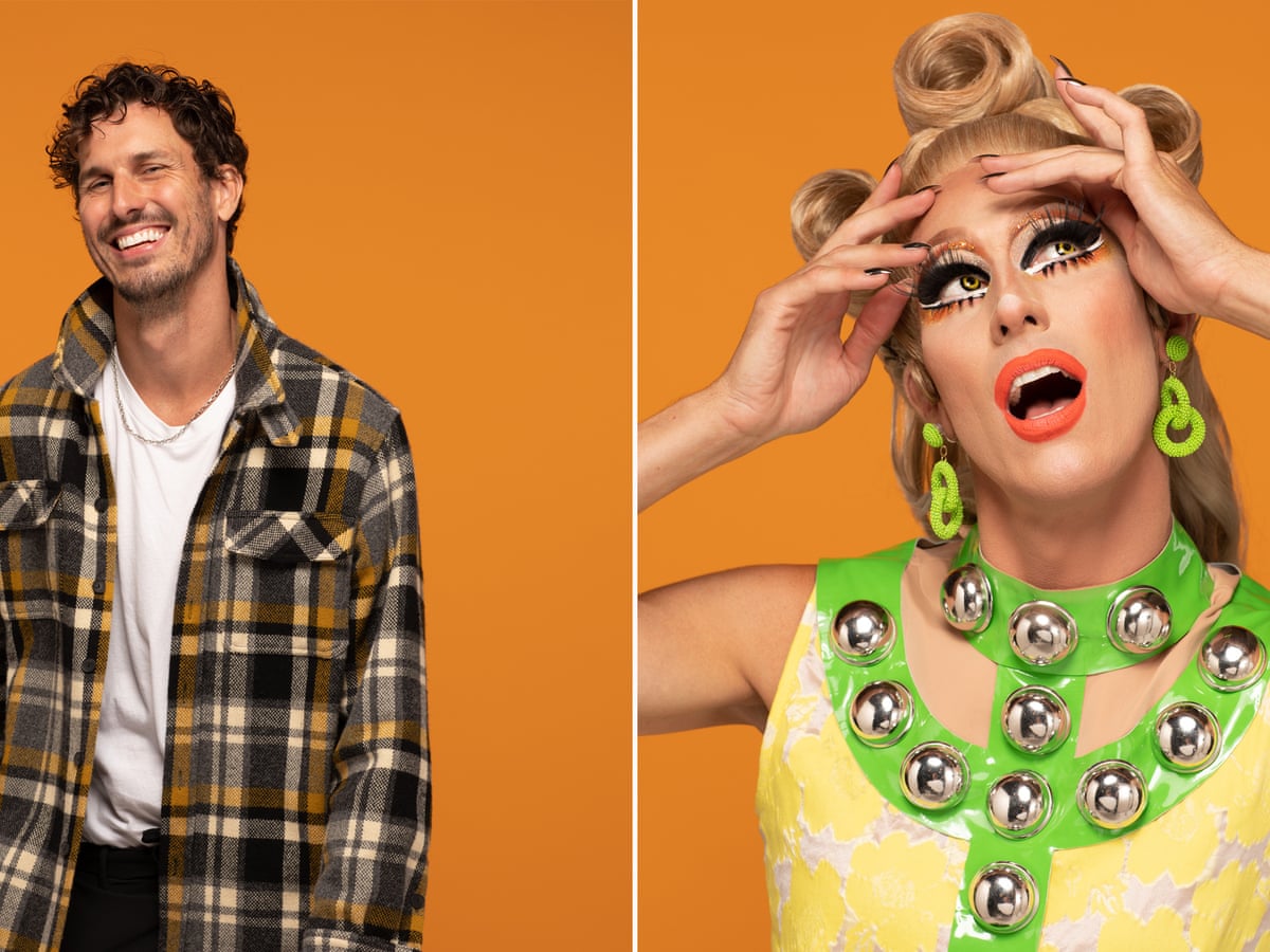 Drag Match A Card Game That Asks You To Pair Faces In And Out Of Make Up In Pictures Uk News The Guardian Drag Match A Card Game That Asks You To Pair Faces In And Out Of Make Up In Pictures Uk News The Guardian