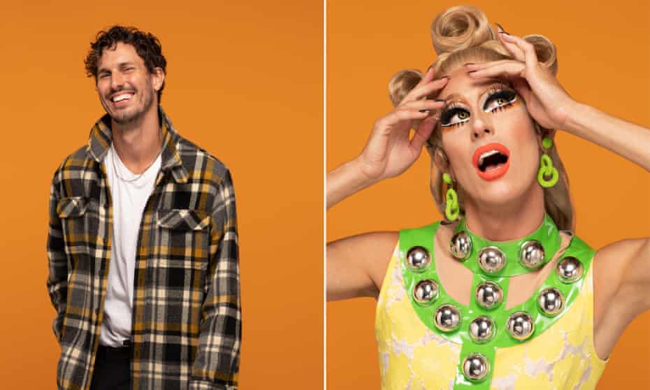 Drag Match A Card Game That Asks You To Pair Faces In And Out Of Make Up In Pictures Uk News The Guardian Drag Match A Card Game That Asks You To Pair Faces In And Out Of Make Up In Pictures Uk News The Guardian