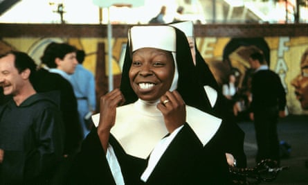 Forced Nun Porn - Twisted sisters: why the film world loves nuns | Movies | The Guardian