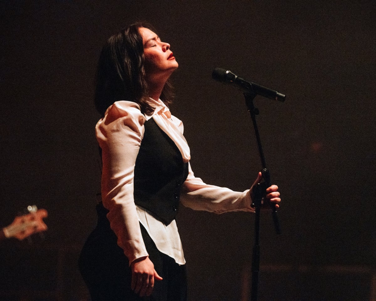 Mitski Announces New Album and World Tour Dates