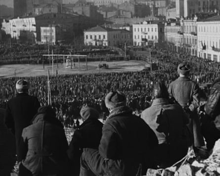 The Kiev Trial.