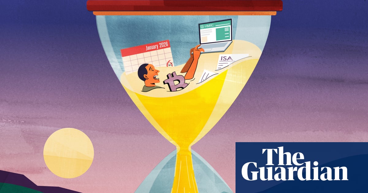 The UK tax return deadline is looming – here’s how to get yours done